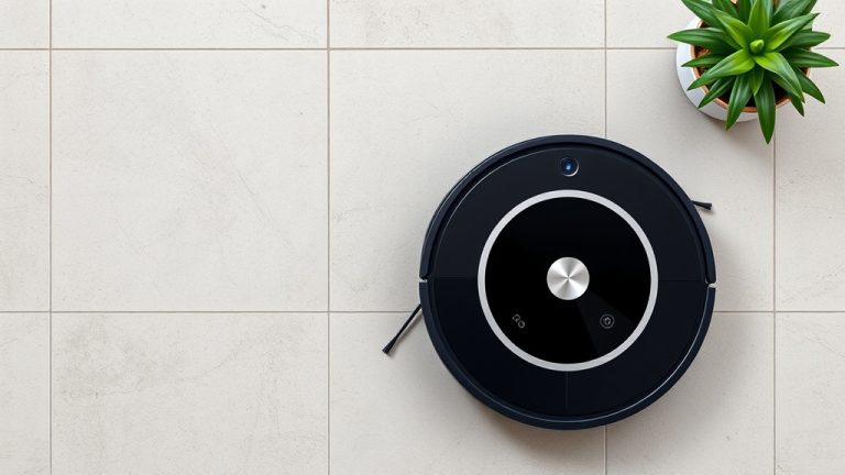 7 Best Robot Vacuums for Tile Floors