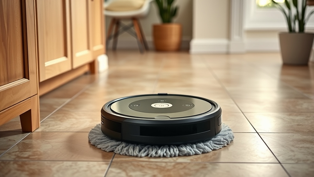 7 Best Robot Vacuums for Tile Floors