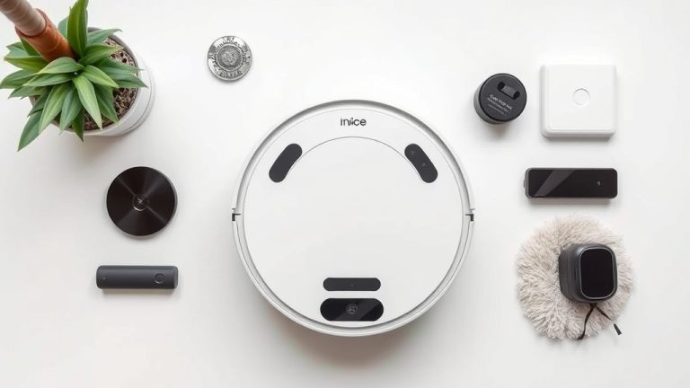 7 Best Robot Vacuums with Mopping for July 2026