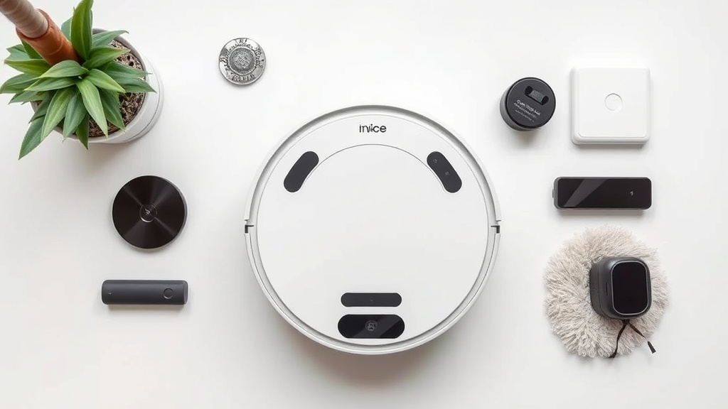 7 Best Robot Vacuums with Mopping for July 2026