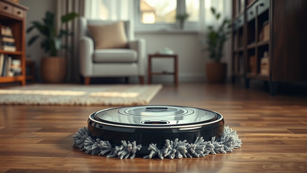 7 Best Robot Vacuums with Mopping for July 2026