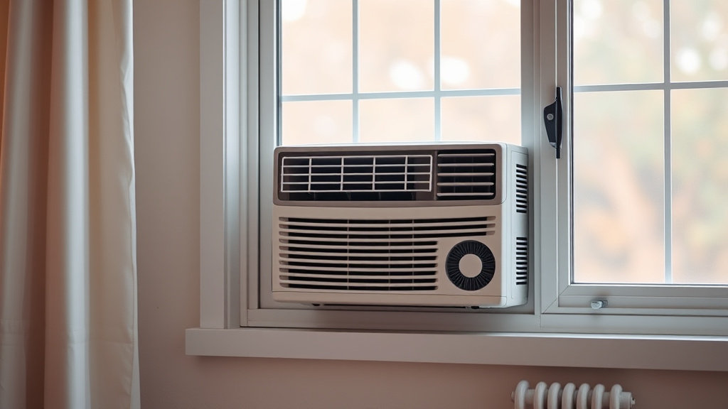 7 Best Window Air Conditioner For Large Space [2026]