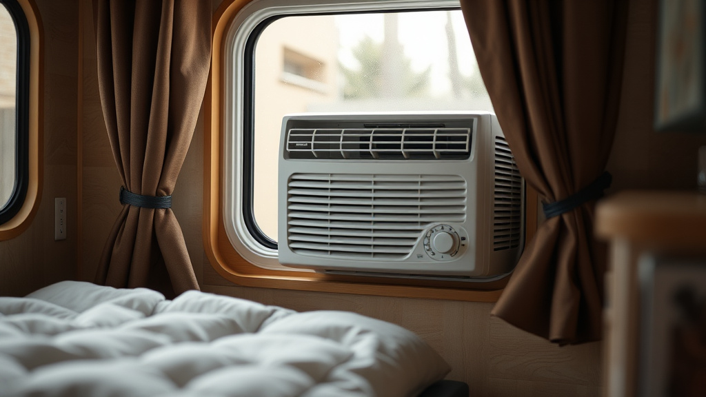 7 Best Window Air Conditioner For Mobile Home [2026]