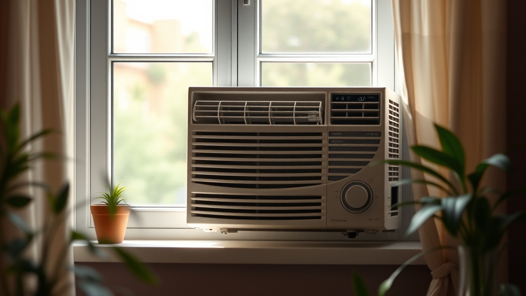 7 Best Window Air Conditioner For Small Windows [2026]