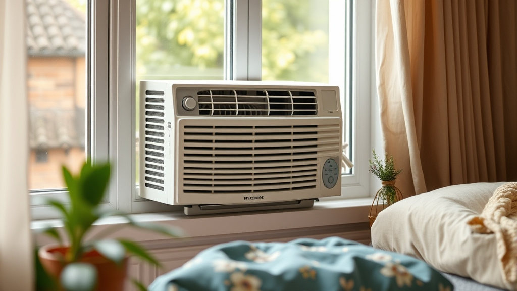 7 Best Window Air Conditioner Heater Combo [2026]