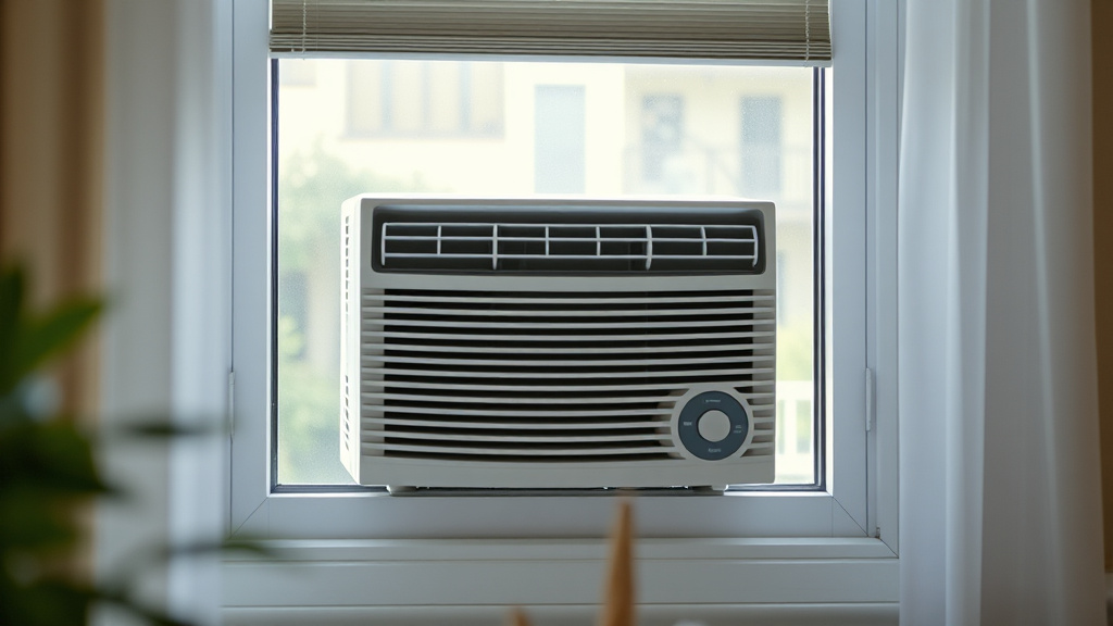 7 Best Window Air Conditioner With Dehumidifier [2026]