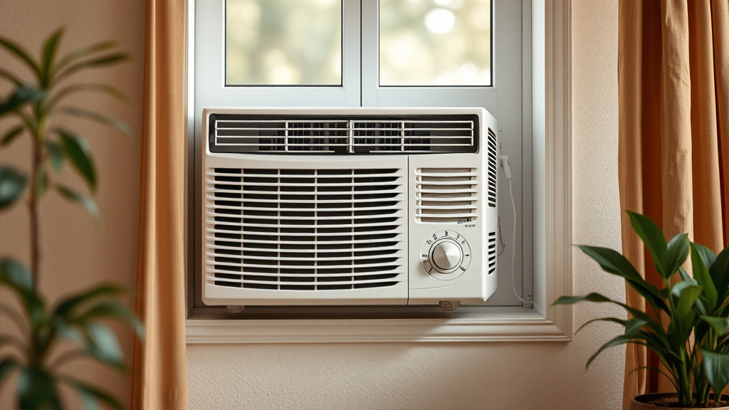 7 Best Window Air Conditioners 8000 Btu [2026]