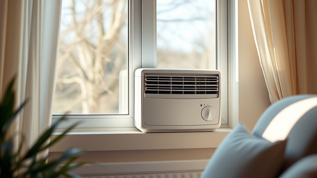 7 Best Window Seal For Portable Air Conditioner [2026]