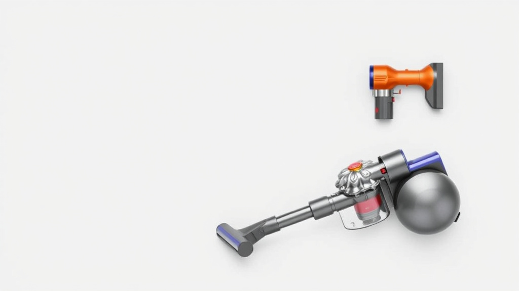 7 Dyson Ball Vacuum Deals: Best Prices Now