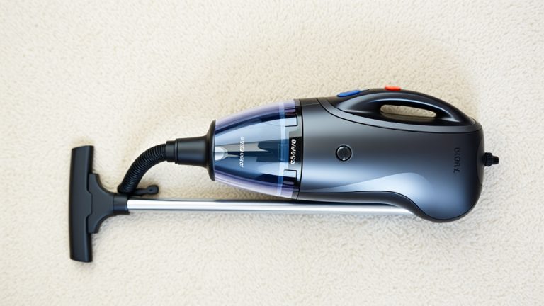 7 Powerful Carpet Vacuum Cleaners for Deep Cleaning