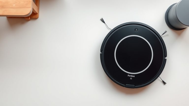7 Robot Vacuums for Cluttered Homes