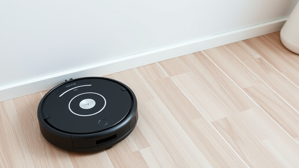 7 Robot Vacuums for Every Floor Type