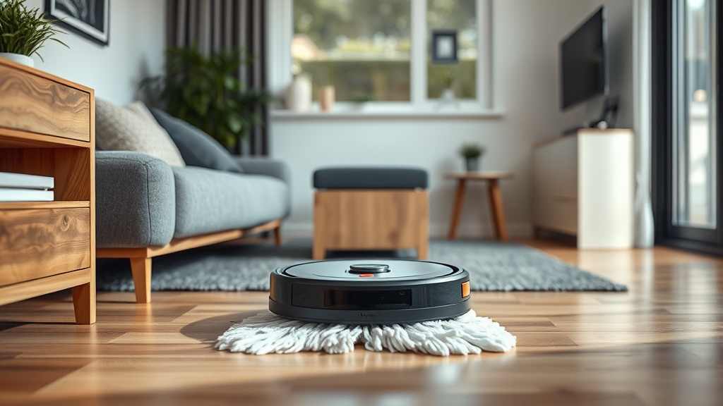 7 Robot Vacuums for Small Apartments