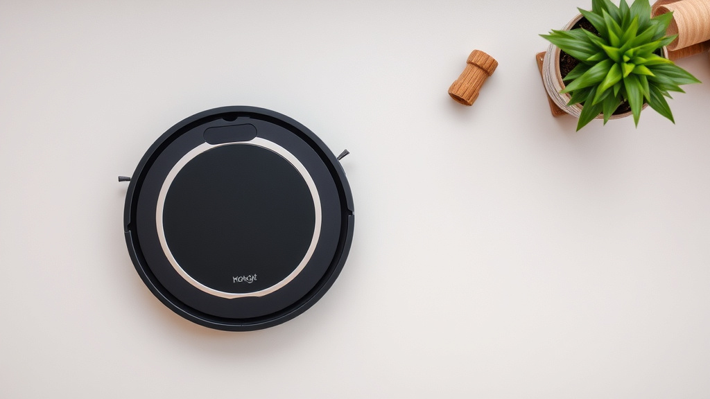 7 Robot Vacuums That Avoid Pet Waste