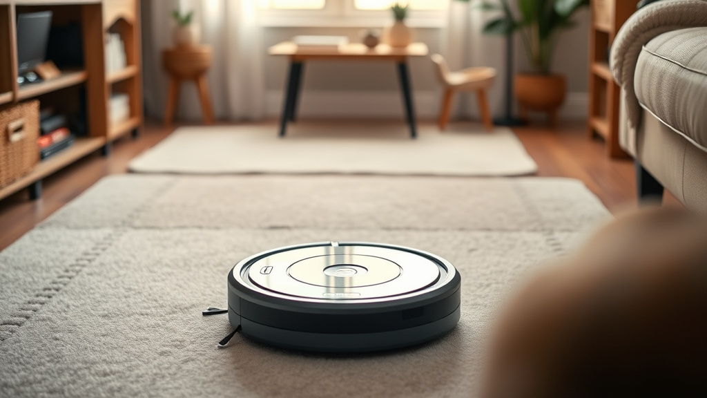 7 Robot Vacuums That Avoid Pet Waste