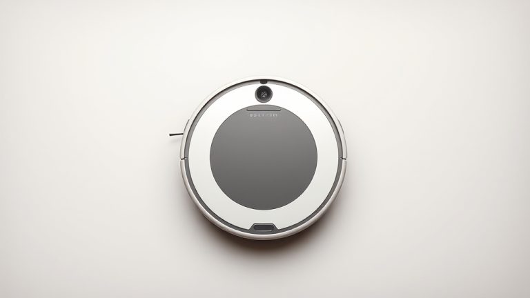 7 Robot Vacuums That Conquer Edges