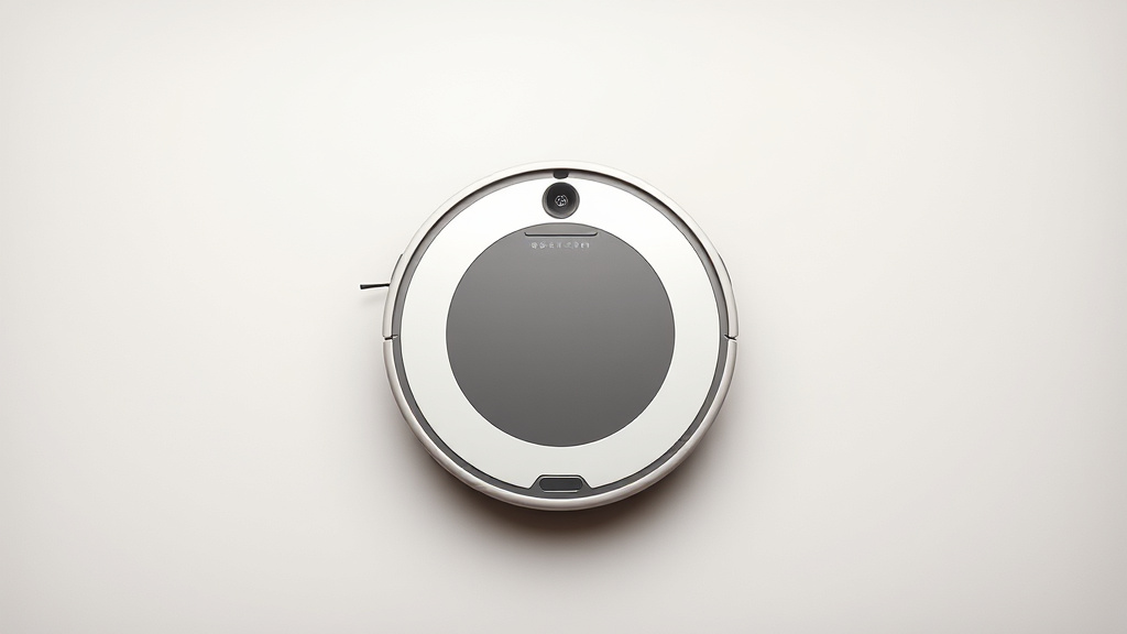 7 Robot Vacuums That Conquer Edges