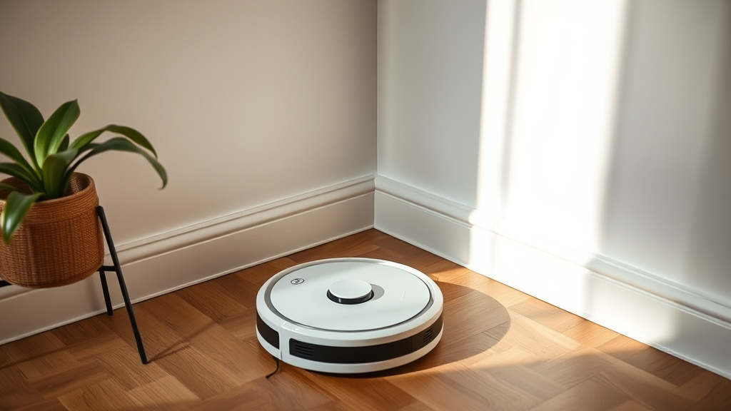 7 Robot Vacuums That Conquer Every Corner