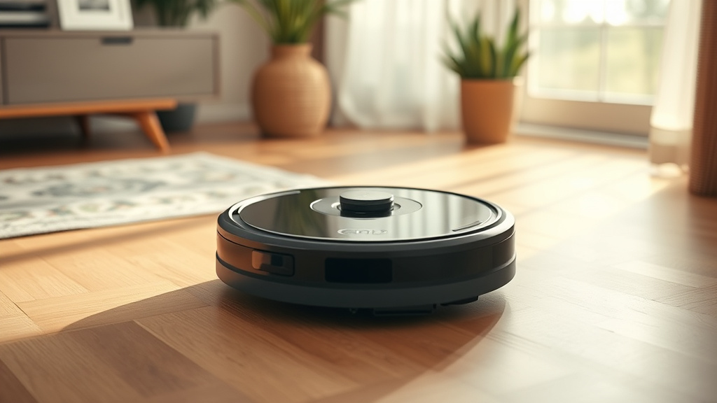 7 Robot Vacuums That Conquer Obstacles