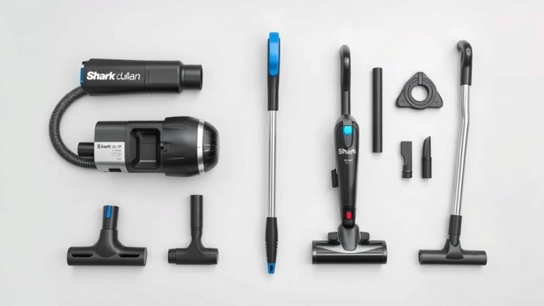 7 Shark DuoClean Vacuum Deals for Every Budget