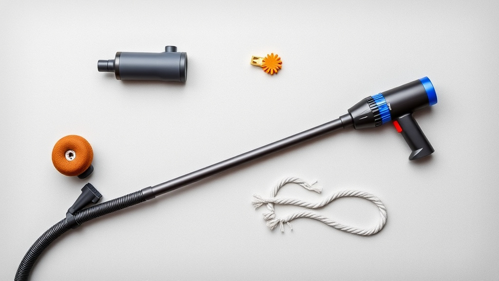 7 Top Cordless Stick Vacuums for Pet Hair