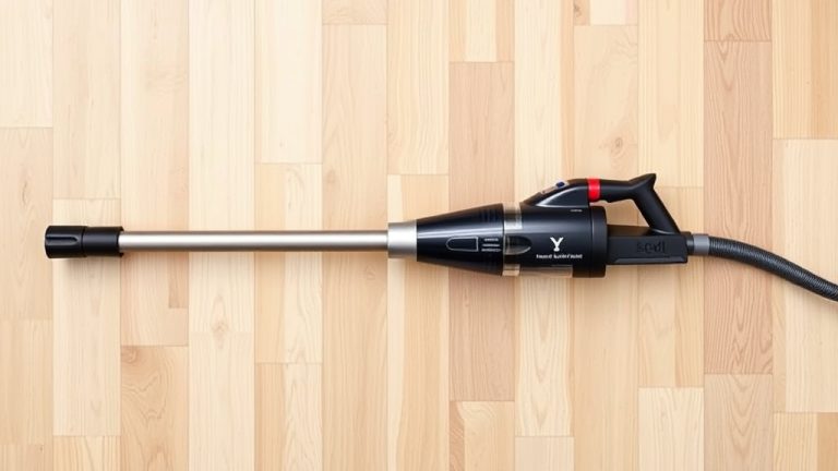 7 Top Cordless Vacuums for Hardwood Floors