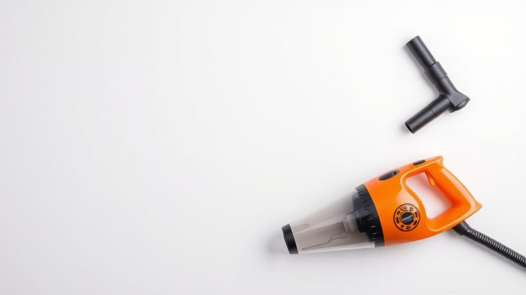 7 Top Handheld Vacuums for Pet Hair