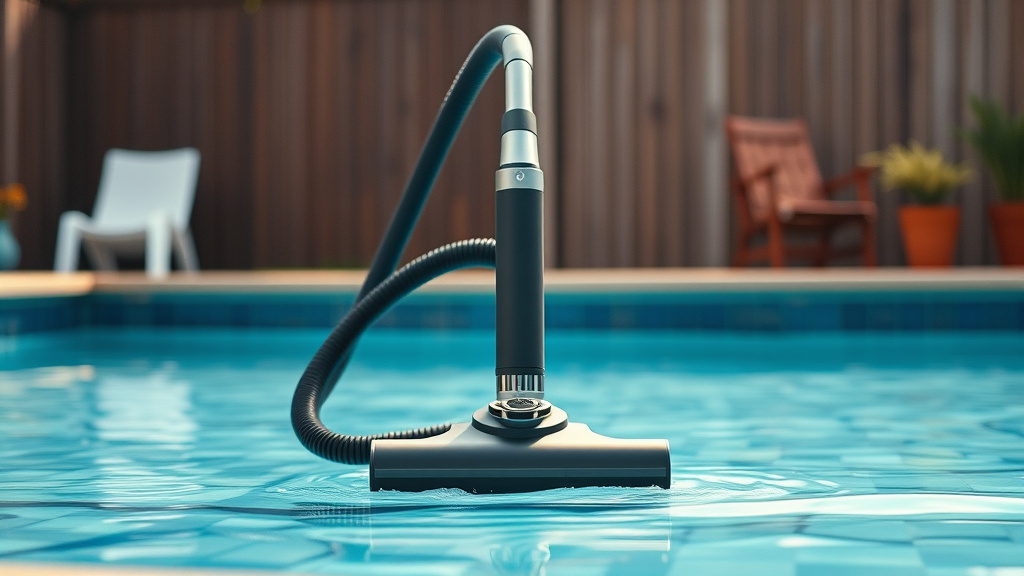 7 Top Inground Pool Vacuums: Consumer Reports