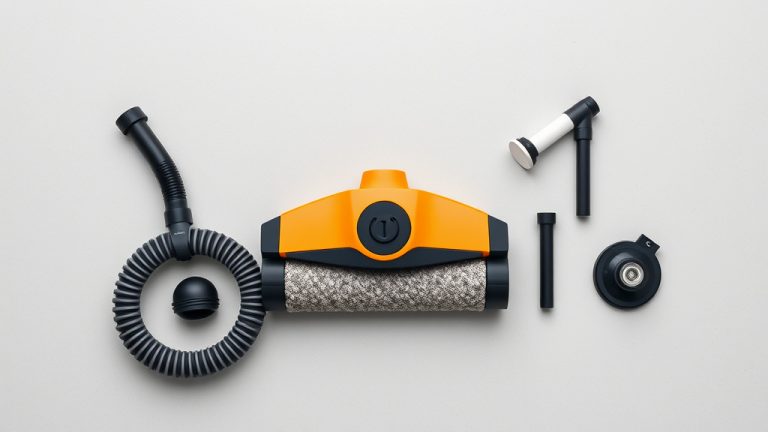 7 Top Pool Vacuum Heads for Pebble Tec Pools