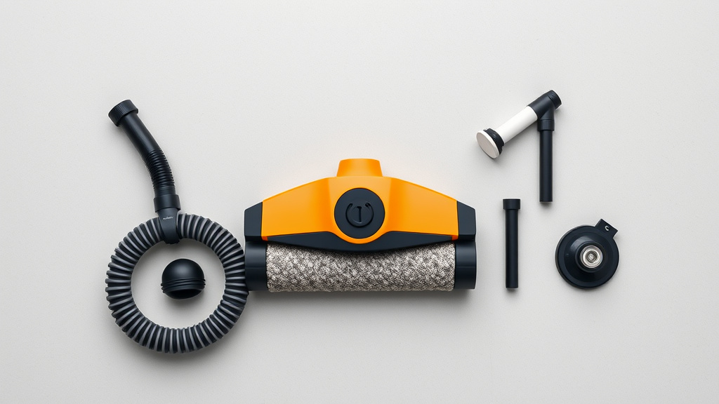 7 Top Pool Vacuum Heads for Pebble Tec Pools