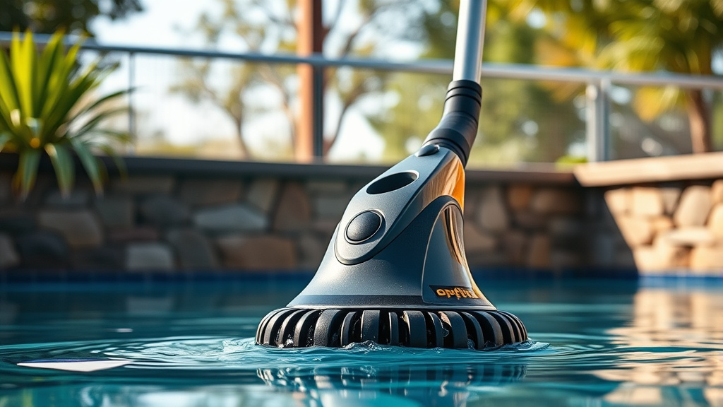 7 Top Pool Vacuum Heads for Pebble Tec Pools