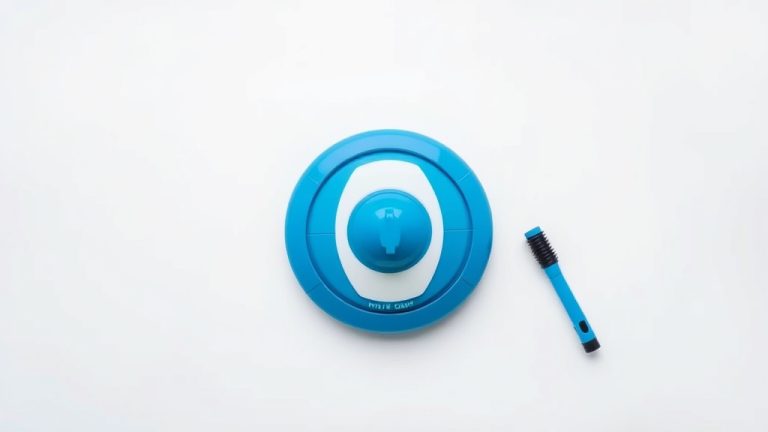 7 Top Pool Vacuums for Effortless Step Cleaning