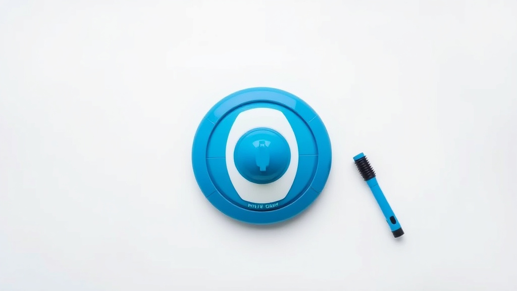 7 Top Pool Vacuums for Effortless Step Cleaning