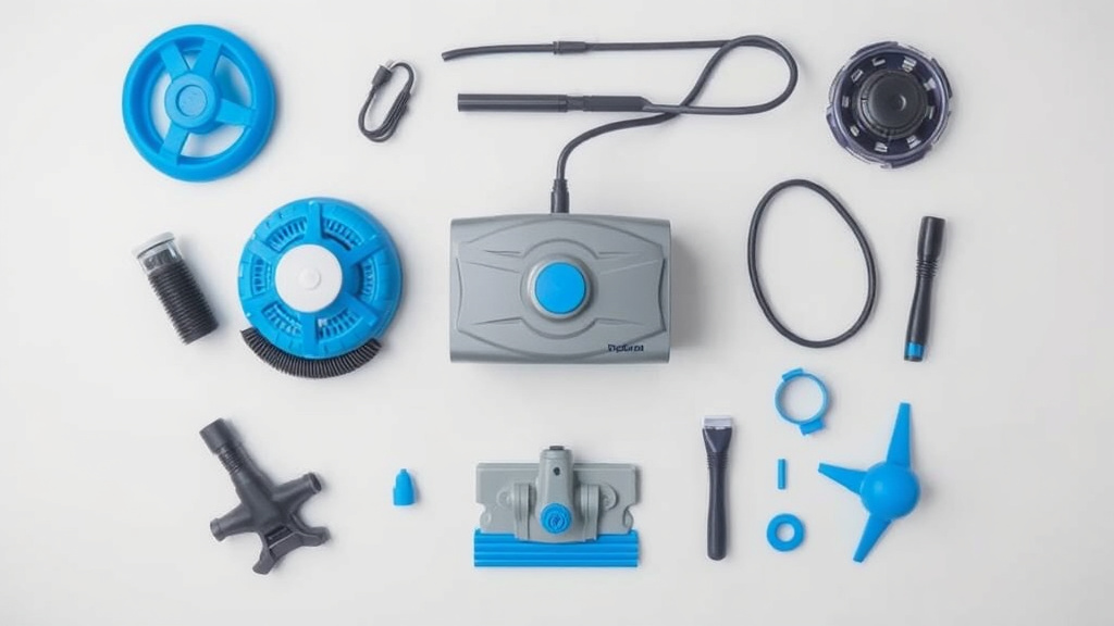 7 Top Pool Vacuums for Intex Pools Reviewed