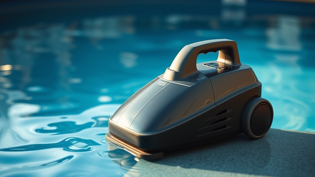 7 Top Pool Vacuums for Intex Pools Reviewed