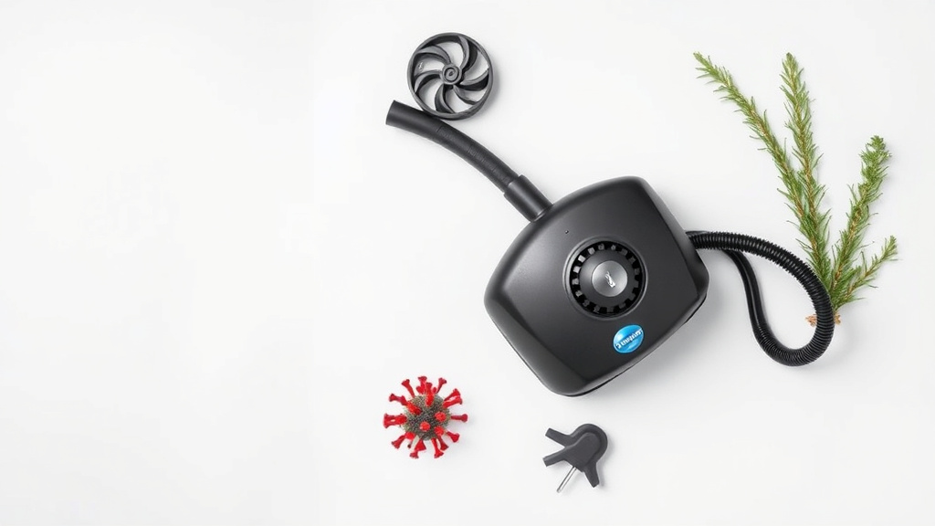 7 Top Pool Vacuums for Pollen Removal