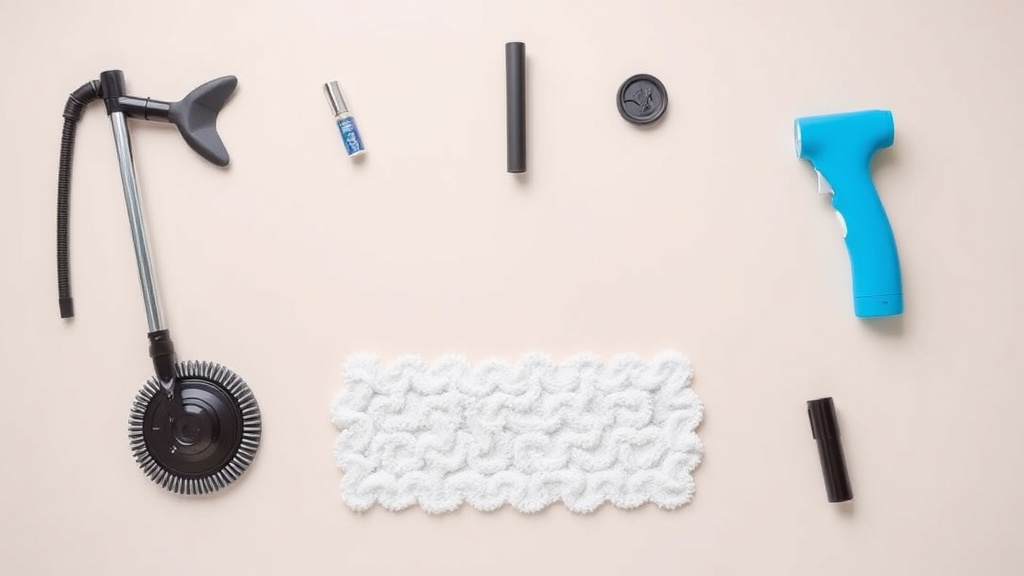 7 Top Pool Vacuums for Silt: Keep Your Pool Crystal Clear