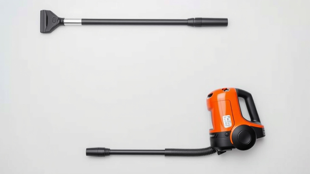 7 Top Portable Vacuums for a Spotless Home