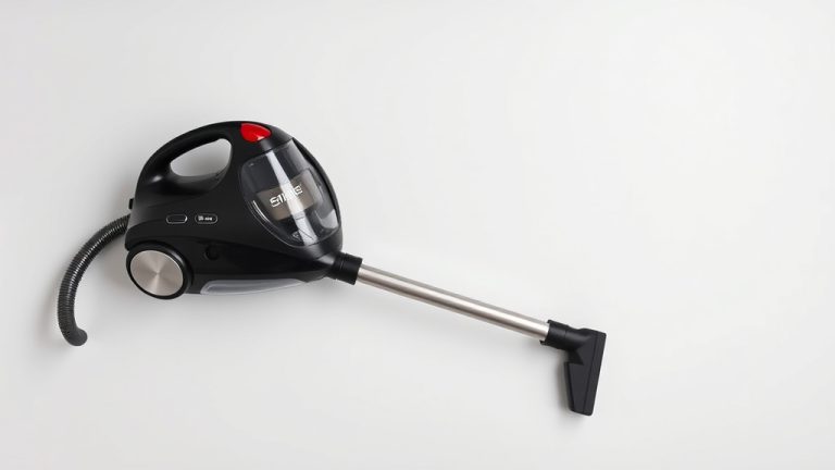 7 Top Powerful Vacuum Cleaners for Your Home