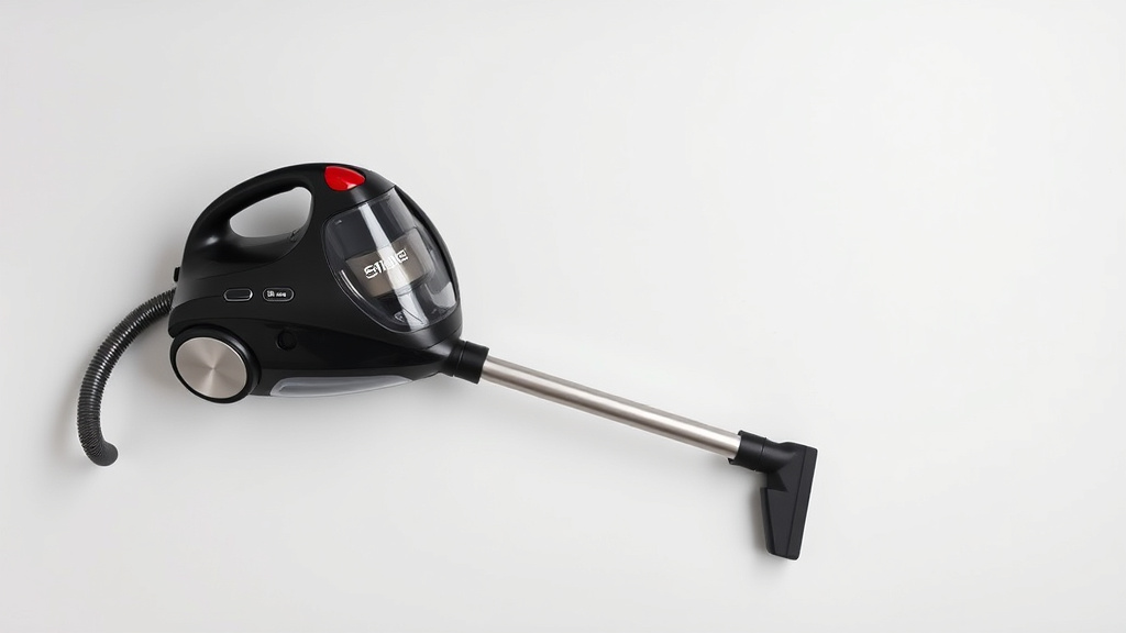 7 Top Powerful Vacuum Cleaners for Your Home