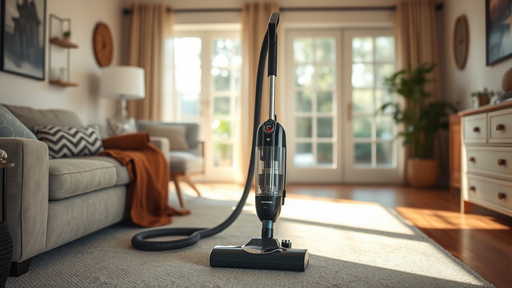 7 Top Powerful Vacuum Cleaners for Your Home