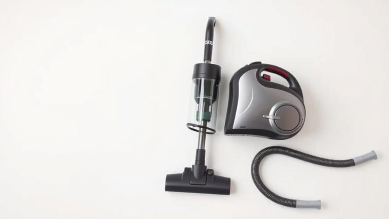 7 Top Quality Vacuum Cleaners for Your Home