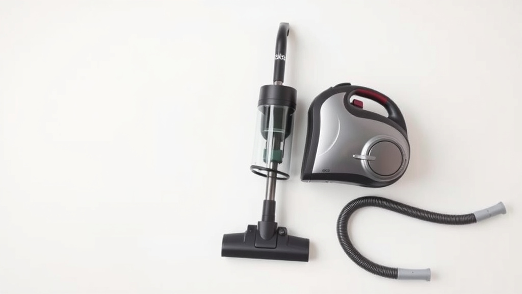7 Top Quality Vacuum Cleaners for Your Home