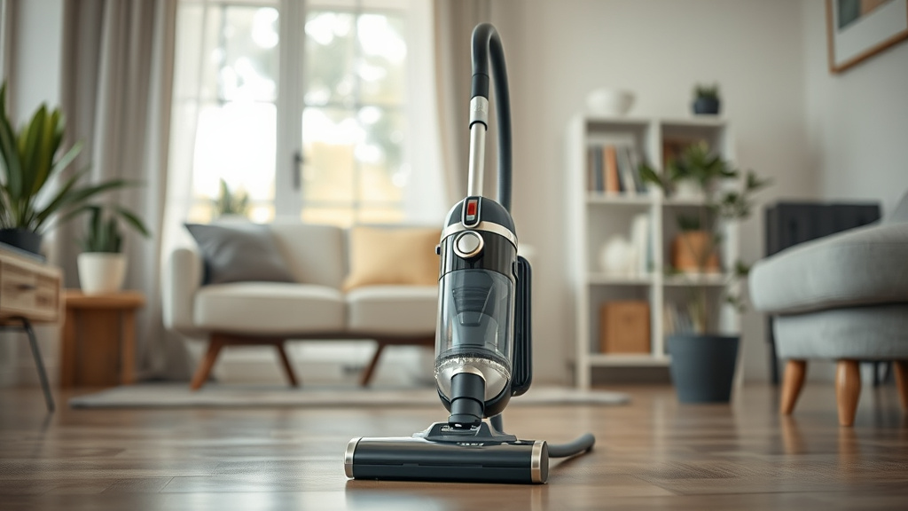 7 Top Quality Vacuum Cleaners for Your Home