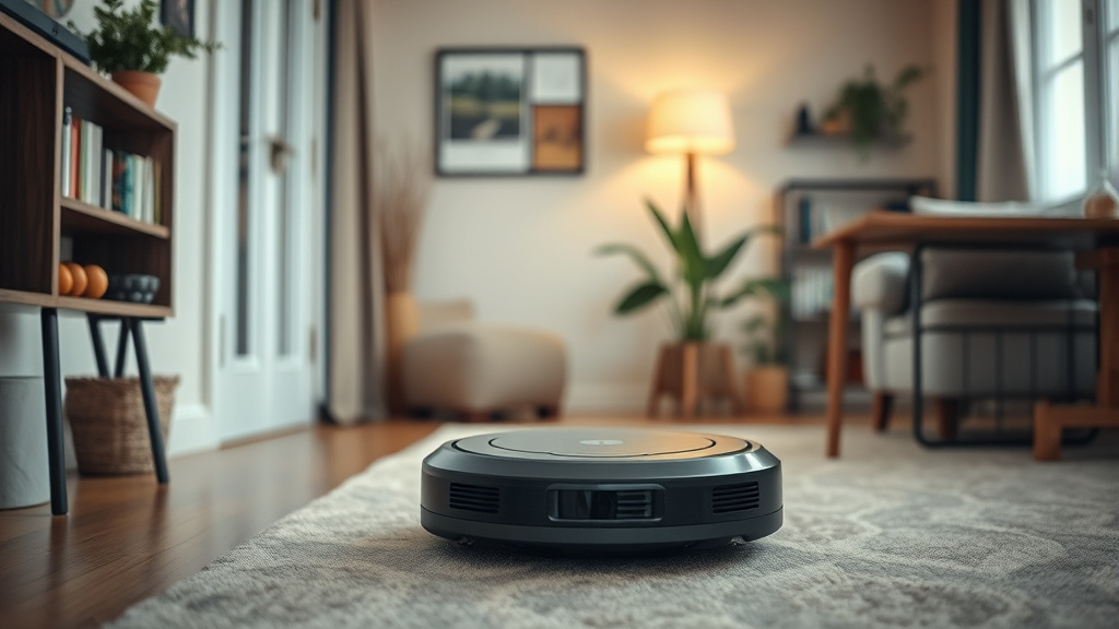 7 Top Robot Vacuums for Climbing Stairs