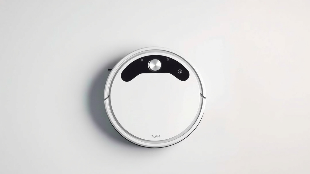 7 Top Robot Vacuums for Dog Fur Control