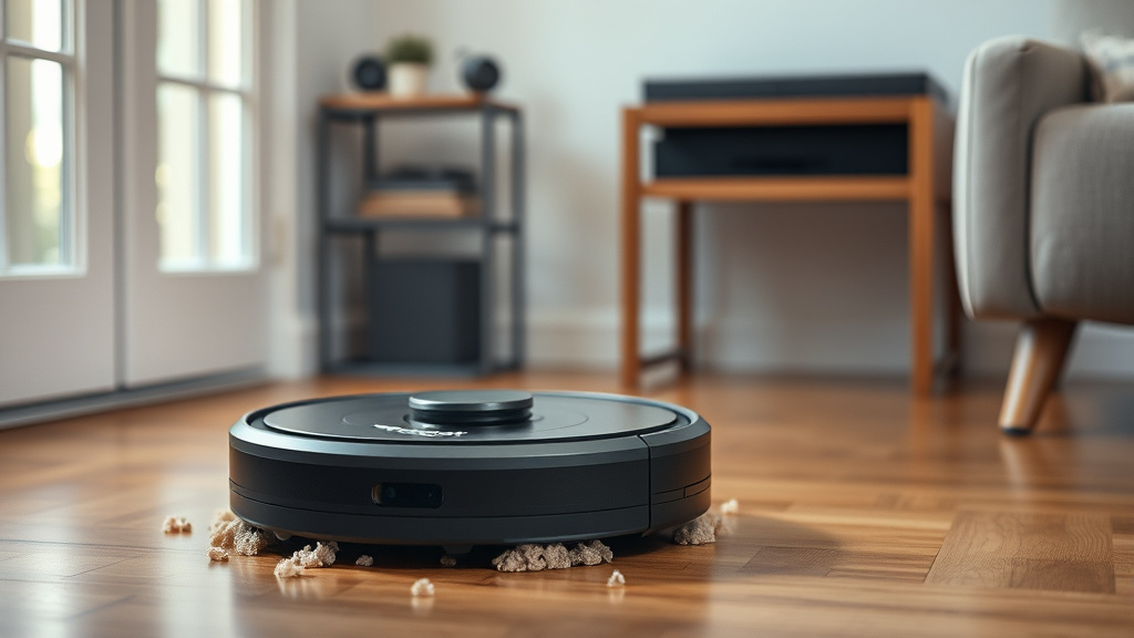 7 Top Robot Vacuums for Dog Hair in 2026