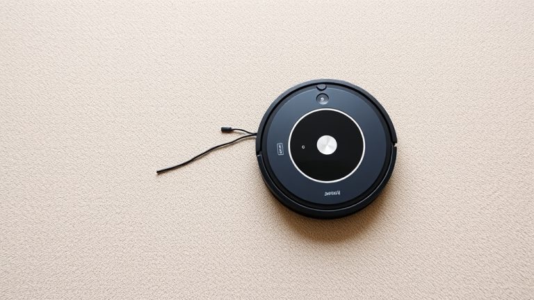 7 Top Robot Vacuums for Dog Hair on Carpet
