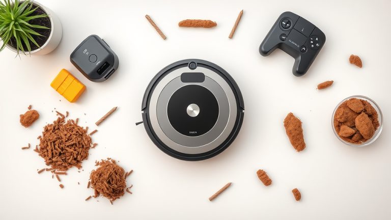 7 Top Robot Vacuums for Dog Poop July 2026