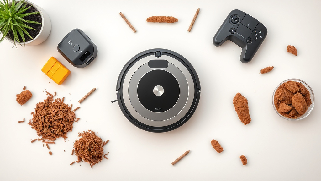 7 Top Robot Vacuums for Dog Poop July 2026